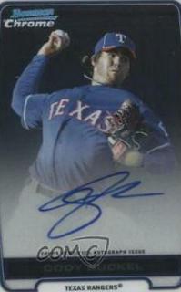 Cody Buckel