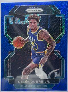 Kelly Oubre Jr.