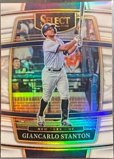 Giancarlo Stanton