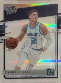LaMelo Ball