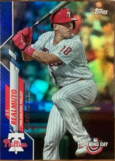 J.T. Realmuto