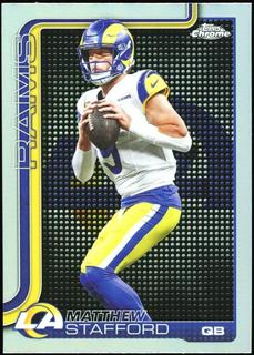 Matthew Stafford