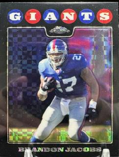 Brandon Jacobs