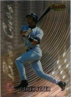Derek Jeter