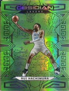 Rui Hachimura