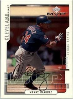 Manny Ramirez
