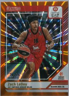 Zach LeDay