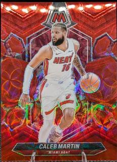 Caleb Martin