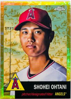 Shohei Ohtani