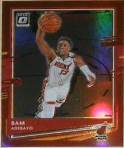 Bam Adebayo