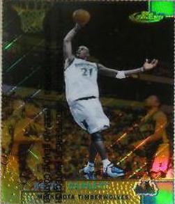 Kevin Garnett