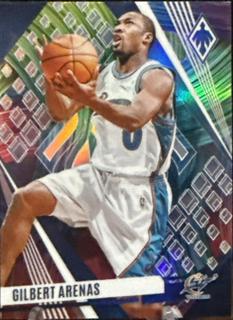 Gilbert Arenas