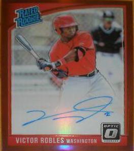 Victor Robles