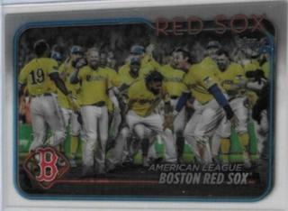 Boston Red Sox
