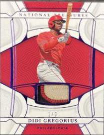 Didi Gregorius