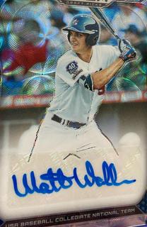 Matt Wallner