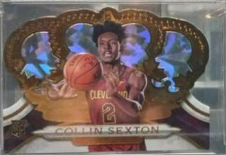 Collin Sexton
