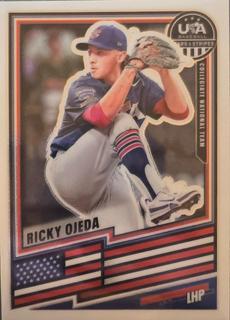 Ricky Ojeda