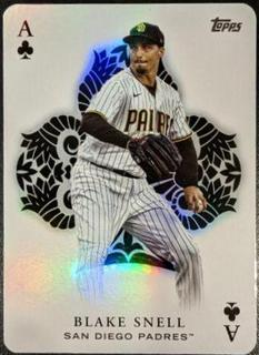 Blake Snell