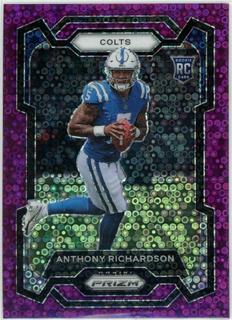 Anthony Richardson