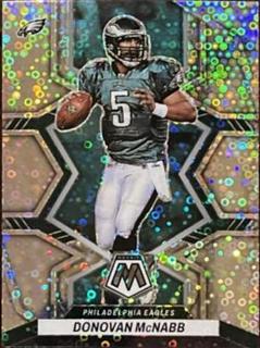 Donovan McNabb