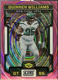 Quinnen Williams
