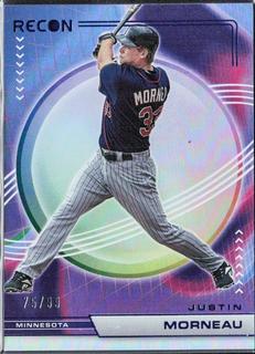 Justin Morneau