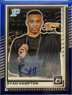 Ryan Hampton