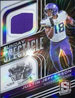 Justin Jefferson