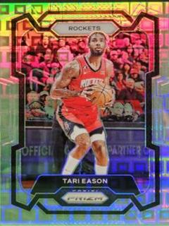Tari Eason