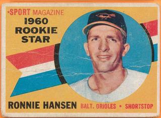 Ronnie Hansen