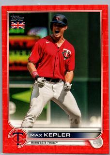 Max Kepler
