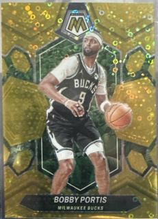 Bobby Portis