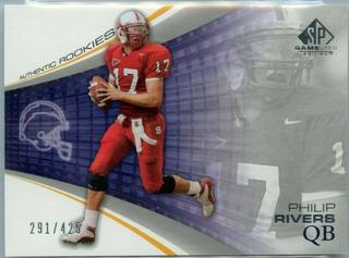 Philip Rivers