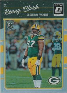 Kenny Clark
