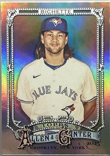 Bo Bichette