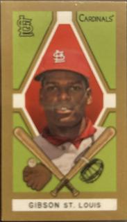 Bob Gibson