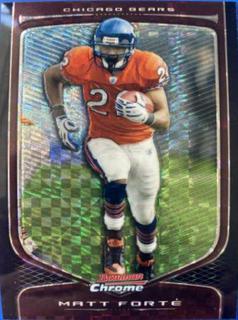 Matt Forte
