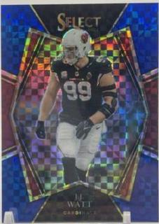 J. J. Watt