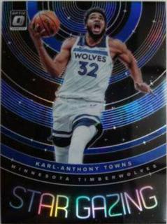 Karl Anthony Towns