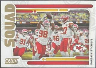 Kansas City Chiefs