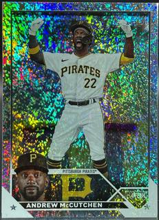 Andrew McCutchen