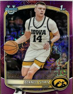 Bennett Stirtz