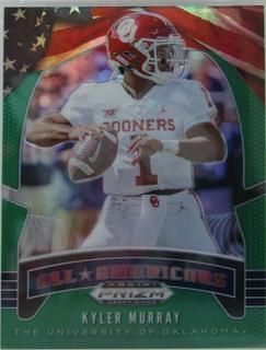 Kyler Murray