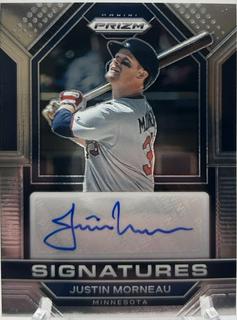 Justin Morneau