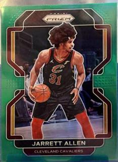 Jarrett Allen