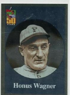 Honus Wagner