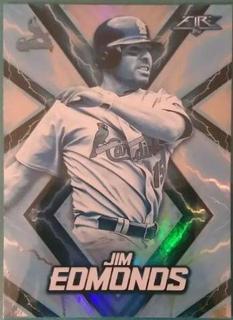 Jim Edmonds