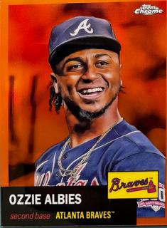 Ozzie Albies