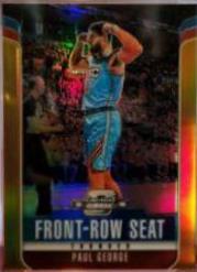 Paul George